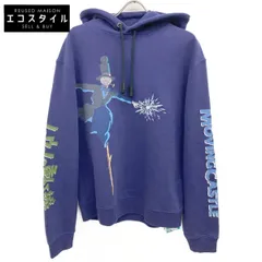 LOEWE ジブリ パーカー 橋本環奈 2025年最新】loewe ジブリ パーカーの人気アイテム - メルカリ