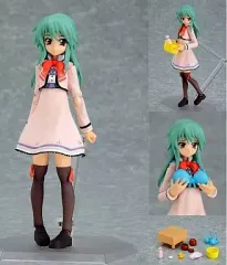 figma se・きらら 秋山望美 制服ver. 可動フィギュア figma 秋山望美 制服ver.