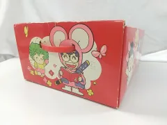 ドクタースランプ ワールドコレクタブル 則巻みどり＆ターボくん