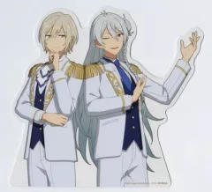 【中古】雑貨 天祥院英智＆日々樹渉 ビッグスタンドポップ 「あんさんぶるスターズ! DREAM LIVE -5th Tour “Stargazer”-」