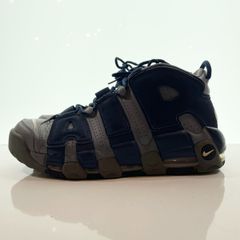 ナイキ NIKE AIR MORE UPTEMPO 96 エア モア アップテンポ 96 HOYAS ホヤス 921948-003 S-267