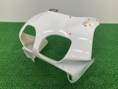 nsr250r用 ORM廃盤アッパーカウル - メルカリ