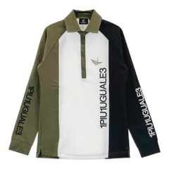 2025年最新】1piu1uguale3 ゴルフ レディースウェアの人気アイテム