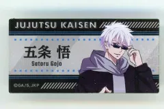 【中古】バッジ・ピンズ 五条悟 「呪術廻戦 マルイ出張所 トレーディングネームバッジ ウィンドウショッピングVer.」