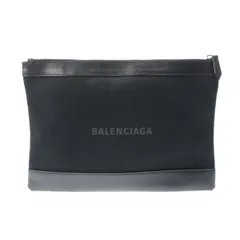 balenciaga ニュースペーパークラッチバック 早い者勝ち-