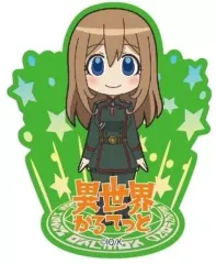 異世界かるてっと 2022年限定品 アクリルスタンド 5点セット 未開封品 2025年最新】異世界かるてっと アクリルスタンドの人気アイテム - メルカリ