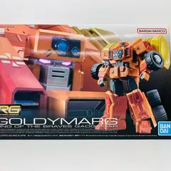 RG 勇者王ガオガイガー ガオガイガー・ゴルディーマーグセット※ Amazon | バンダイ ホビー - 勇者王ガオガイガー - RG