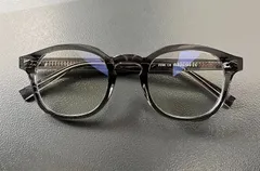 Dick Moby  サングラス　野村訓市着用 Dick Moby サングラス野村訓市着用