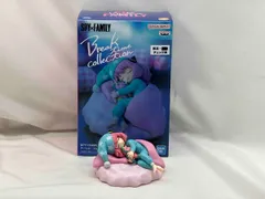 バンプレスト アーニャ・フォージャー SPY×FAMILY Break time collection アーニャ・フォージャー パジャマver. スパイファミリー
