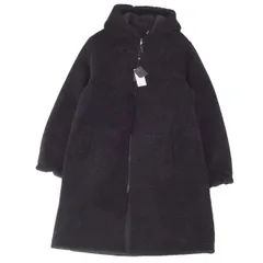 未使用 エンポリオアルマーニ EMPORIO ARMANI コート ロングコート