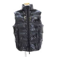 値下げ！【美品中古】DSQUARED2ディースクエアード★ダウンベストサイズ46 2025年最新】Yahoo!オークション -ディースクエアードベストの