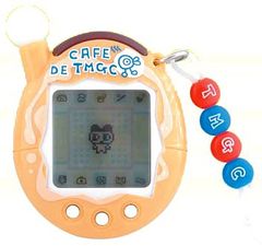 たまごっちプラス ciao ウラじんせーエンジョイ！ チャオコラボ - メルカリ