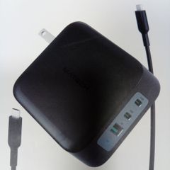 MATECH Sonicharge 100W Pro 3ポート USB-C充電器