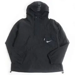 2024年最新】supreme nike jewel reversible ripstop anorakの人気