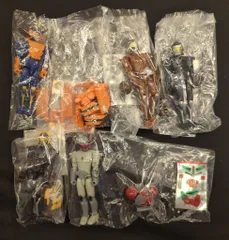 仮面ライダー鎧武 アームズアクション鎧武シリーズ 全24種 最終値下げ