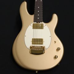 【新品】MUSIC MAN StingRay II CORY WONG Cashmere