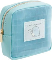 【中古】バッグ とかげ メッシュミニポーチ 「すみっコぐらし」