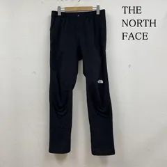 Mサイズ 刺繍ロゴ ノースフェイス SOLOTEX ドーロライト ベージュ ザ・ノース・フェイス(THE NORTH FACE) ドーロライトパンツ