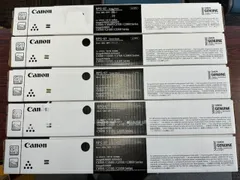 キャノントナー10本セット　NPG-67　（ブラック)のサムネイル