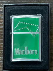 2026年最新】マルボロzippo 懸賞の人気アイテム - メルカリ