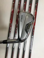 T200(2023) 5~AW モーダス120S　ライ角調整 T200(2023) 5~AW モーダス120S ライ角調整 - メルカリ
