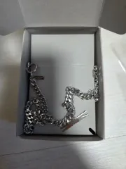 2025年最新】ルセラフィムネックレスの人気アイテム - メルカリ