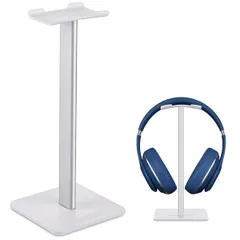 【数量限定】おしゃれ シンプル Sony Audio-Technica 組み立て簡単 Gaming スタンド PS5 ヘッドフォン PS4 アルミ合金 Playstation Panasonic ヘッドセットスタンド BOSE ヘッドホンスタンド AKG FE