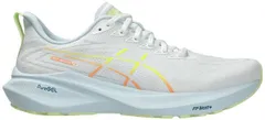 【送料無料】 アシックス メンズ スニーカー シューズ ASICS Men's GT-2000 13 Running Shoes White/White