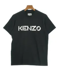 KENZO Tシャツ・カットソー メンズ 【古着】【中古】【送料無料】