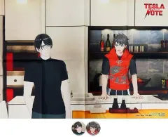 2026年最新】Tesla [Blu-ray]の人気アイテム - メルカリ