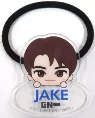 【中古】アクセサリー(非金属) ジェイク アクリルアクセサリー 「一番くじ ENHYPEN」 アクリルアクセサリー賞