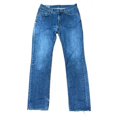 EDWIN 403 INTERNATIONAL BASIC 日本製 テーパード デニム サイズ32 メンズL エドウィン