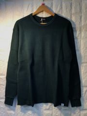 美品 ROTTWEILER DYED THERMAL グリーン サーマル - メルカリ