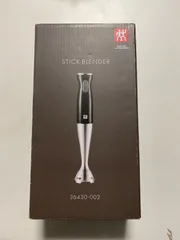 ZWILLING スティックブレンダー 36430-002 付属品セット 2点セット ZWILLING スティックブレンダー 36430-002