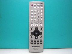 パナソニック DVDリモコン EUR7631140