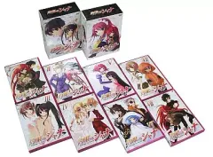 2026年最新】灼眼のシャナdvdの人気アイテム - メルカリ