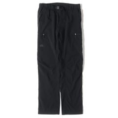 THE NORTH FACE ザ ノースフェイス パンツ サイズ:S ストレッチ トレック ライト パンツ TREK LIGHT PANT ブラック 黒 ボトムス ズボン【メンズ】