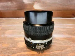 2025年最新】(中古品)Nikon ニコン Ai-S NIKKOR 85mm F2の人気 2025年最新】(中古品)Nikon ニコン Ai-S NIKKOR 85mm F2の人気