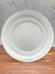 \\ノリタケ サンプル品特別価格//　新品　25cmプレート 50966/4519  サンプル品　プレート　皿　お皿　食器　洋食器　特別価格　在庫限り