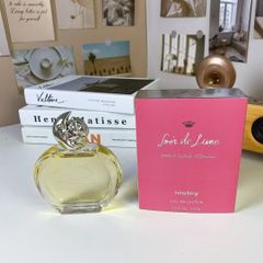 【 Sisley Soir de Lune 】 新品未開封 香水 レディース 100ml Y-170