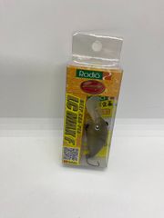 RCディープクラピー　LCMAX（F)　さちおの茶　ロデオクラフト ラッキークラフト