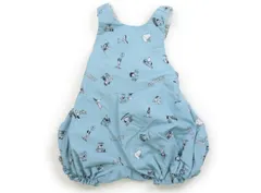 【マールマール/MARLMARL】スタイ・お食事用エプロン 70サイズ 女の子【子供服・ベビー服】（1745192）