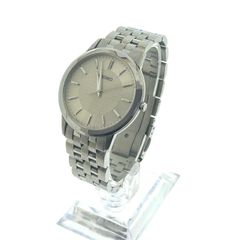 稼働品 SEIKO セイコー ドルチェ 8J41-0AM0 8J41 クォーツ QZ 腕時計 紳士 メンズ 時計 36mm 16.5cm ♯1073011988