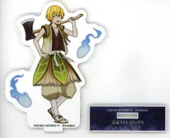 文豪ストレイドッグス　太宰　コラボカフェ本舗　文マヨ　アクリルスタンド　中也 文豪ストレイドッグス 太宰 コラボカフェ本舗 文マヨ アクリルスタンド