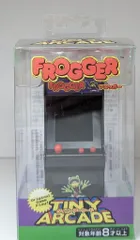 フロッガー TINY ARCADE (タイニー アーケード) フロッガー 8168Qc4a+rL._UF350,350_QL80_.jpg