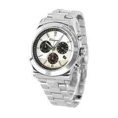 2024年最新】フェラガモ 腕時計 メンズ Salvatore Ferragamo FCP060017 ...