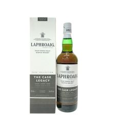 ▼▼LAPHROAIG ラフロイグ ウィスキー the cask legacy edition カスクレガシーエディション 700ml 箱付