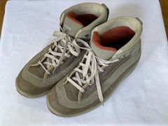 シムス フラットスニーカー JPN 28cm US 10 サイズ シャローフラット フライフィッシング ウェーディングシューズ フィッシングシューズ 浜名湖クロダイ ターポンロゴ パーミット ボーンフィッシュ ＳＩＭＭＳ ＦＬＡＴＳ ＳＮＥＡＫＥＲ（０７）