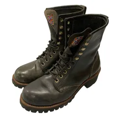 Hawkins ワークブーツ　アイリッシュセッターHL400107黒28センチ HAWKINS】 ホーキンス ワークブーツ アイリッシュセッター