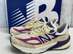new balance U990TD6 スニーカー ニューバランス USA製 28.5㎝